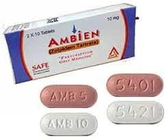Ambien 10 mg Tablet in usa, Discount upto 32%