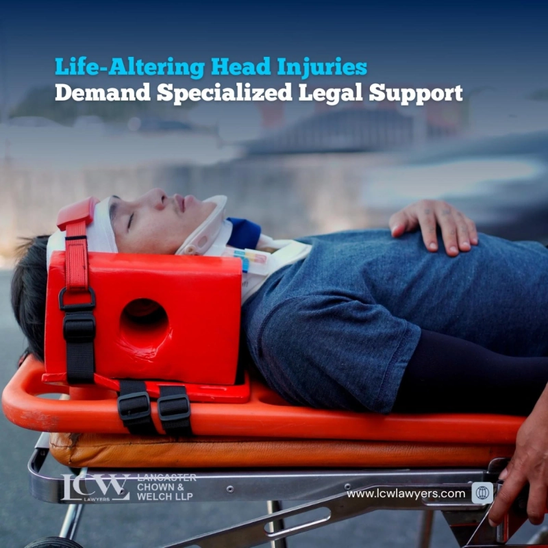 The Role of a Personal Injury Lawyer: How They Can Help You Win Your Case