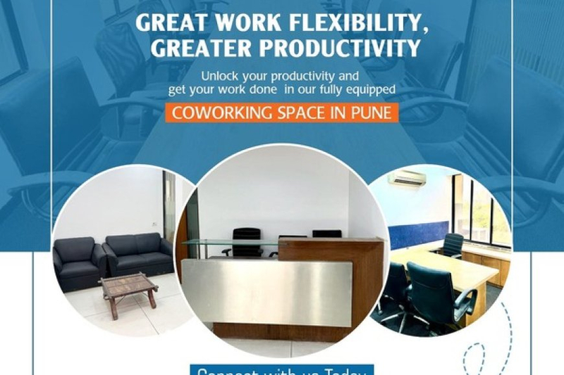 Redefining Traditional Office Culture: How Coworking Spaces in Pune are Leading the Change