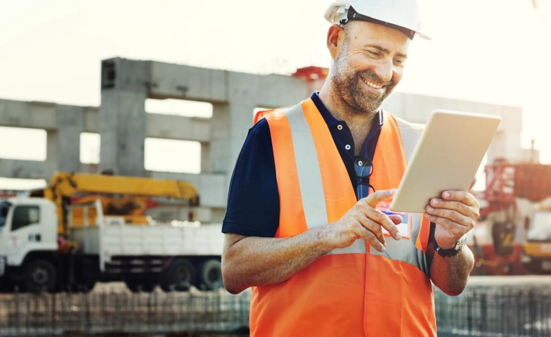 Odoo Development Company: ERP Solutions for Construction Management