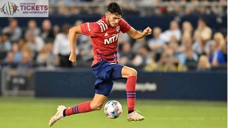 USA Vs Euro Playoff After Six Months without a Goal, Pepi’s Derailment Becomes of Note for USMNT