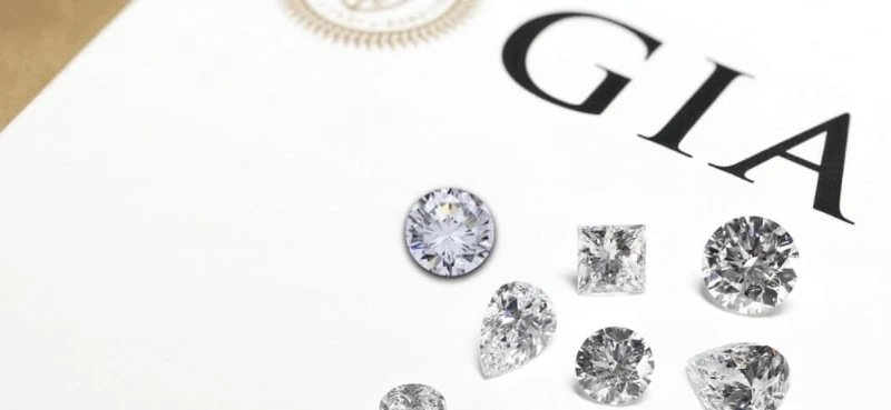 Decoding the Battle: IGI vs GIA in the World of Lab Made Diamonds