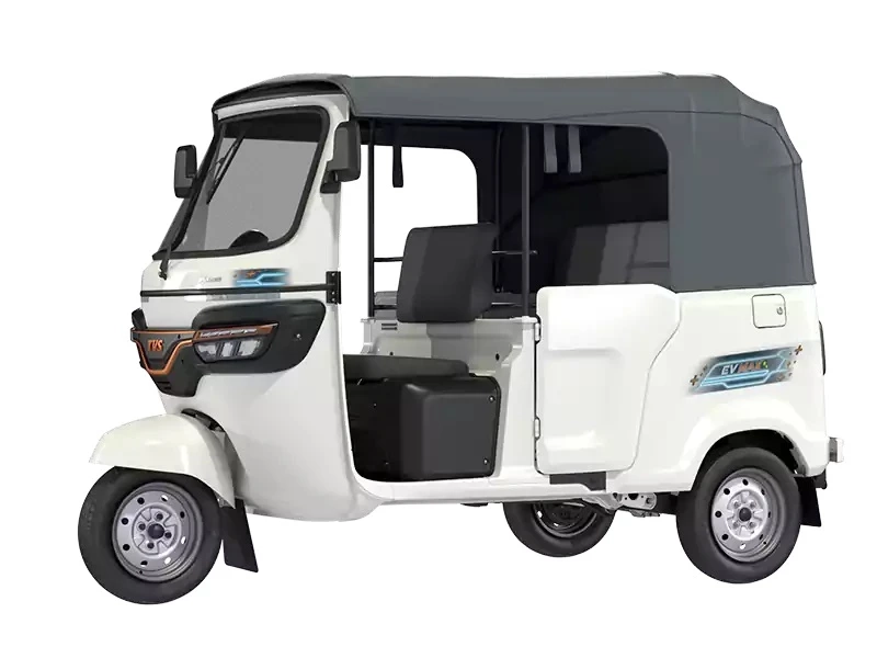 Understanding Electric Autos: How Modern 3-Wheeler EVs Fit Everyday Needs