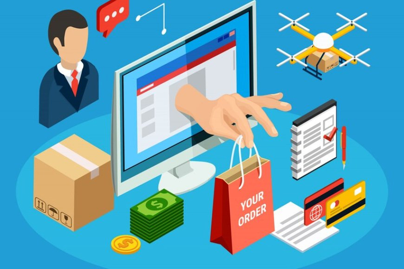 Transforming E-commerce Success: Unleashing the Power of Fulfilment Services in India