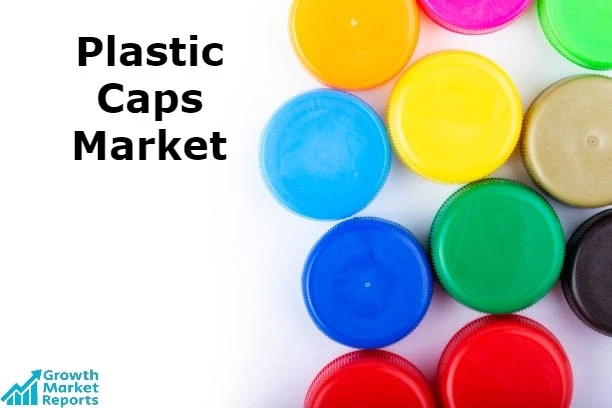 North America Plastic Caps and Closures Market – Growth Market Reports