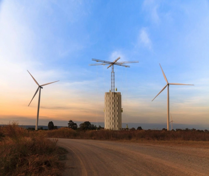 Gravity Energy Storage Systems Market  Research Report Elaborate Analysis 2021 | Research Informatic