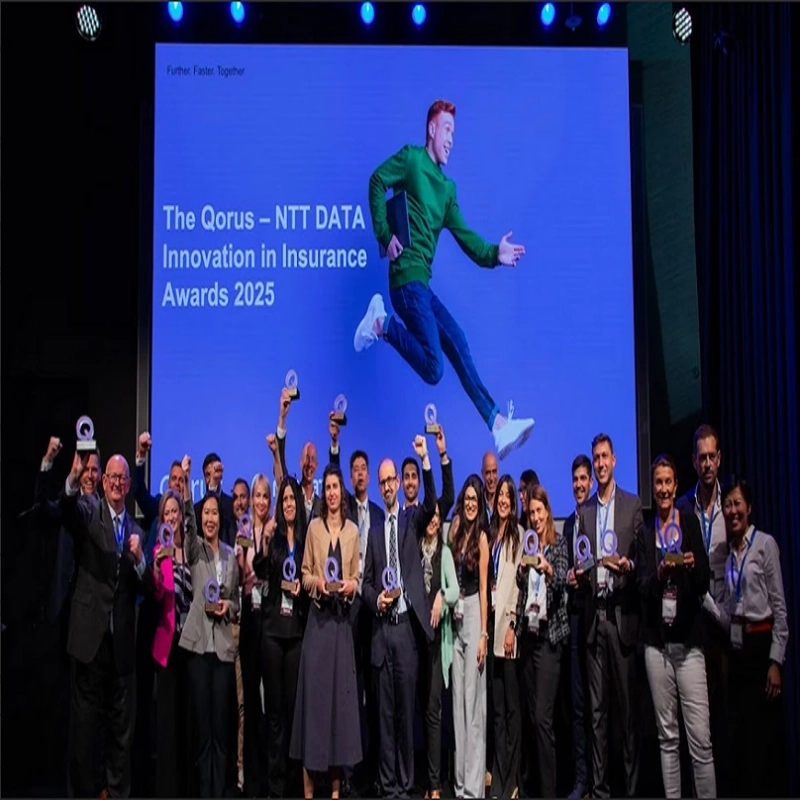 Building a Visionary Brand Through Innovation and Leadership