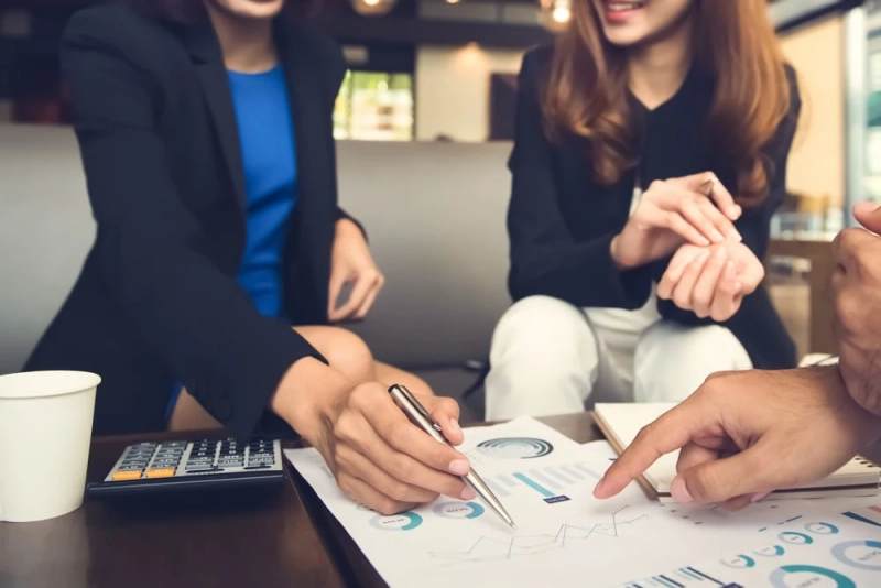 How to Assemble the Data for Direct Sales, Efficiently