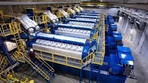 Global Reciprocating Power Generating Engine Market Research 2022-2028: Market Trends, Research, and Analysis