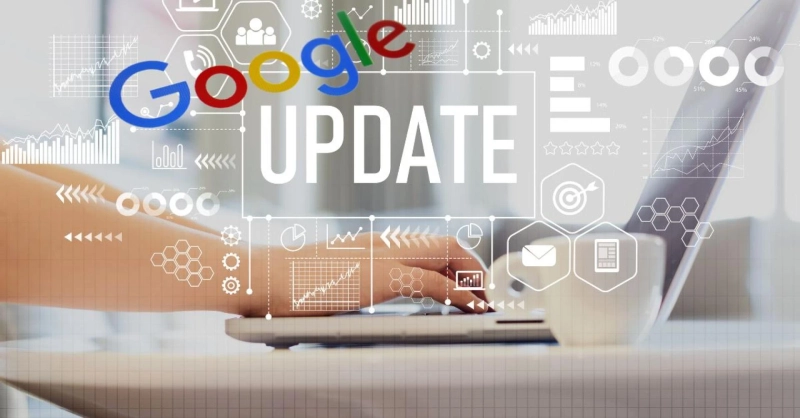 Google Nov 2023 Update: Major Shifts In SEO Dynamics