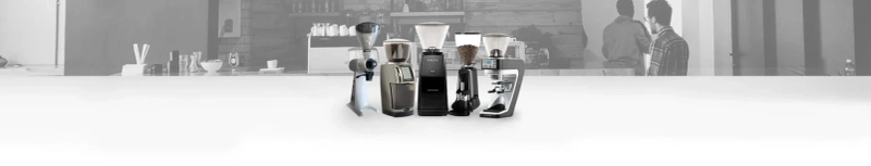 Unlock the Full Potential of Your Espresso with Espresso Grinders from FAJ Coffee Machine