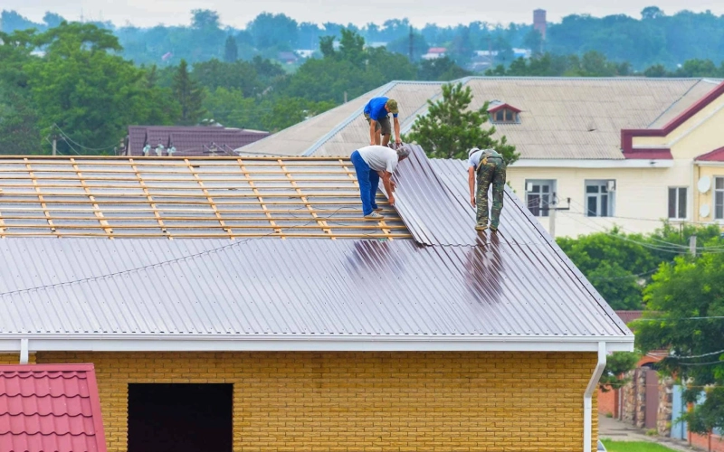 Tips About Commercial Roofing