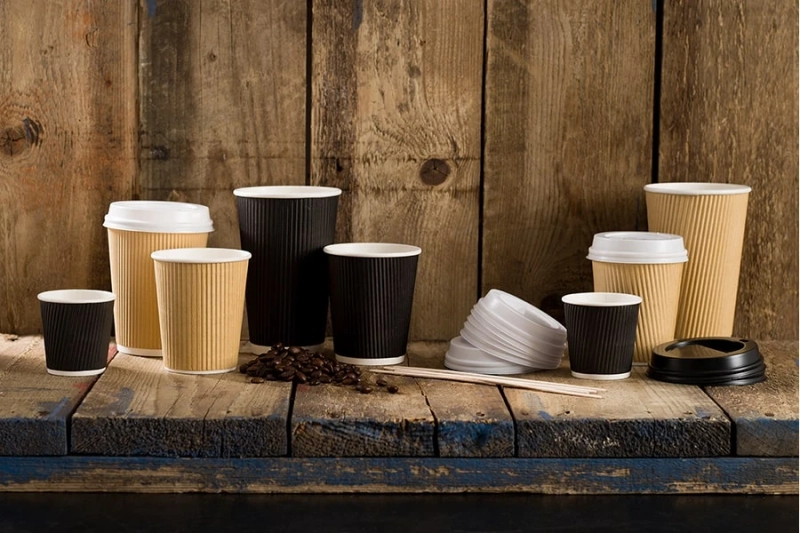 Paper Cups Market Size, Share, Analysis & Global Report Forecast 2023-2028