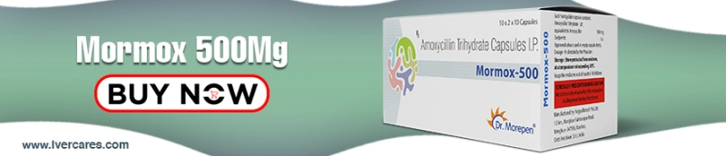 Mormox 500mg in 2025: When Doctors Still Choose Amoxicillin First