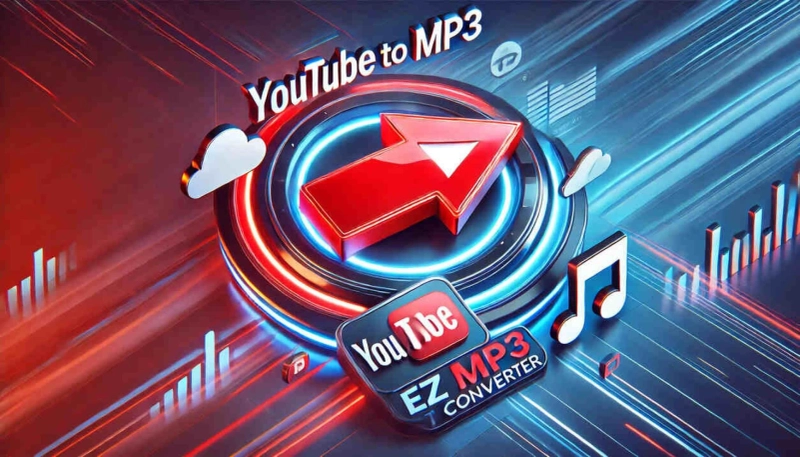 How to Download MP3 Files from YouTube Using EzMP3: A Simple Guide