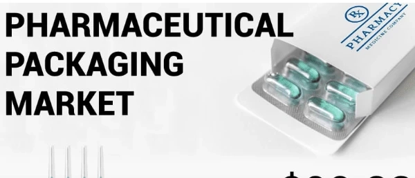 Pharmaceutical Packaging Market Unveiling Emerging Opportunities: Competitive Landscape and Forecasting