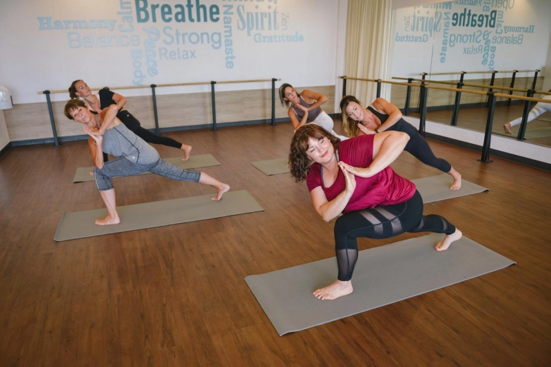 4 Tips for Practicing Mindfulness in Your Workout Regimen