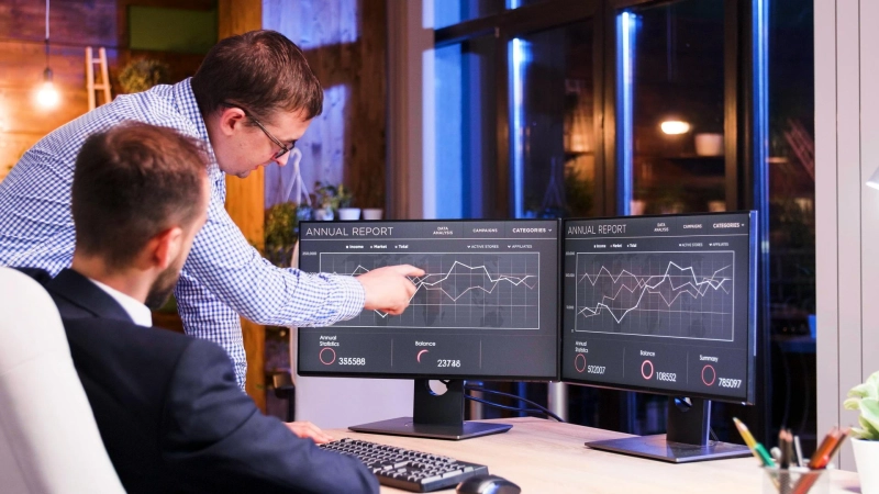 Enhancing Hedge Fund Compliance with Advanced Software Solutions