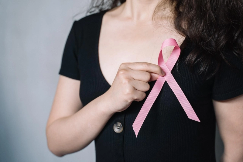 What are the treatment options for breast cancer?