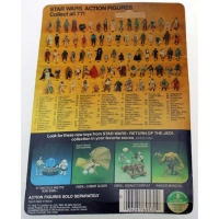 Vintage Kenner Star Wars Toys: A Nostalgic Journey into Galactic Collectibles