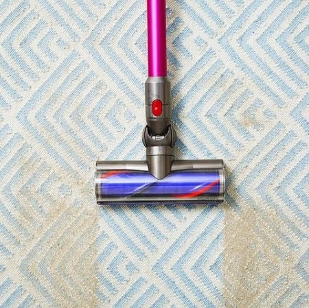 Ways to prevent damage to your vacuum cleaner