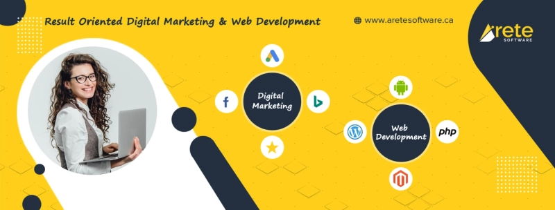 Web Design Ideas For Creating A Website That Drives Results