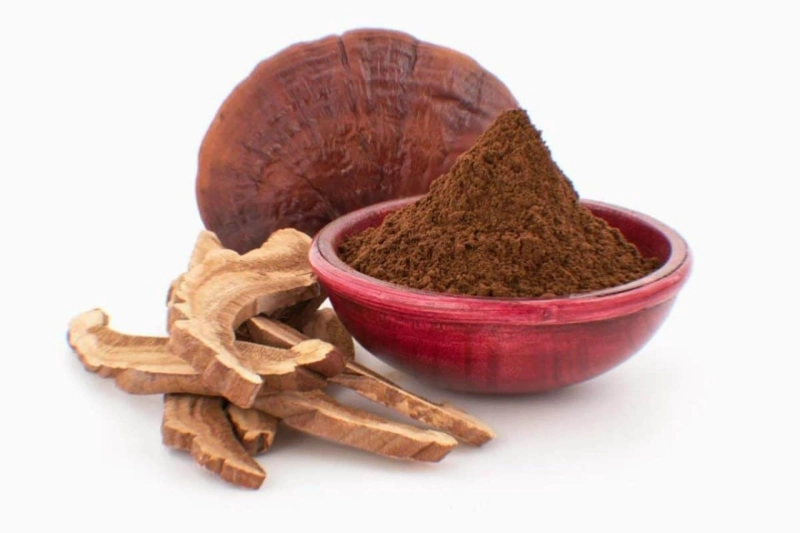 The Most Overlooked Fact About Best mushroom supplements Revealed