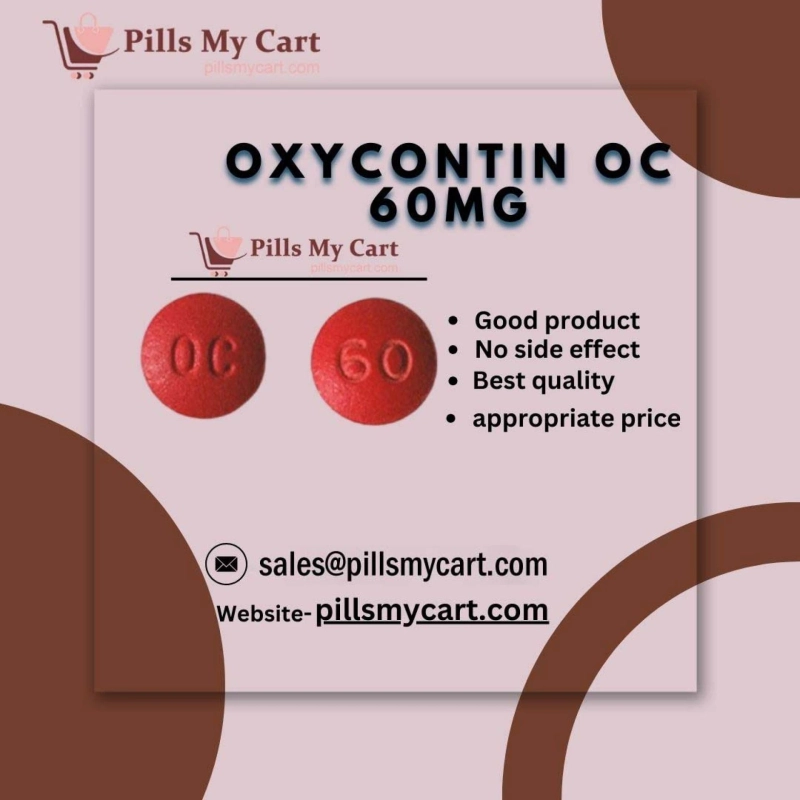 Order Oxycontin Online and Get Quick Shipping