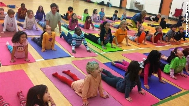 Why Now is the Best Time to Become a Kids Yoga Teacher?