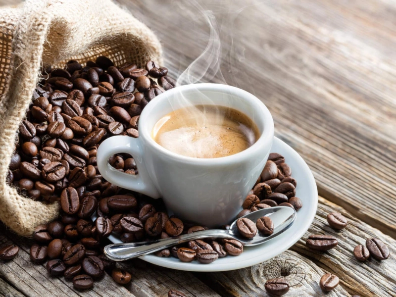 Know the Key Points of Arabica Coffee and Its Health Benefits