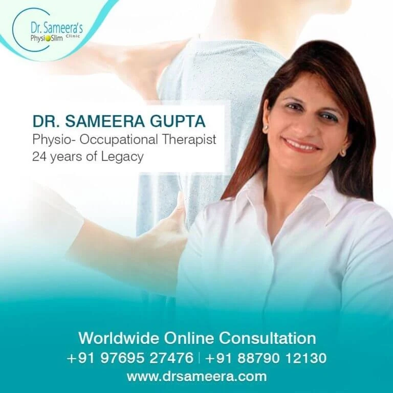 3 Benefits Of Physiotherapy For The Elderly