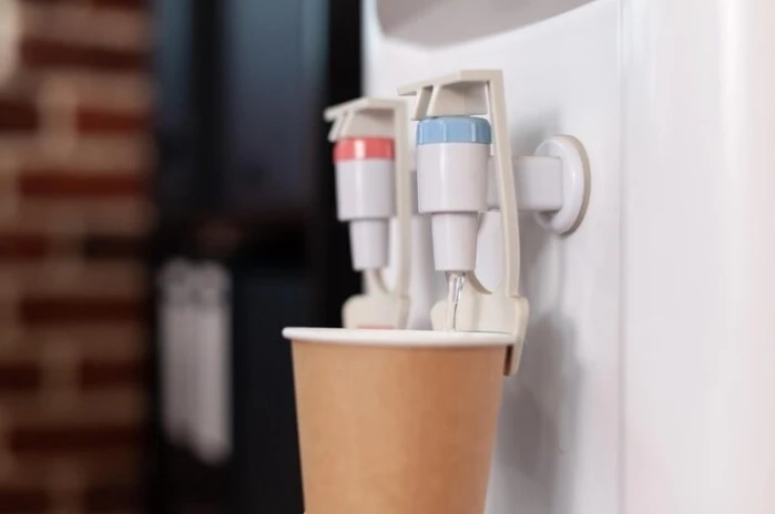 Dispenser for Water: The Ultimate Convenience in Hydration