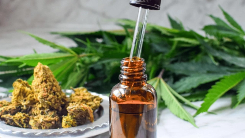 How to Use Cannabis Tincture for Different Effects?