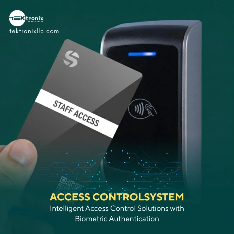 Healthcare Access Control: Patient Safety First in Kuwait & GCC