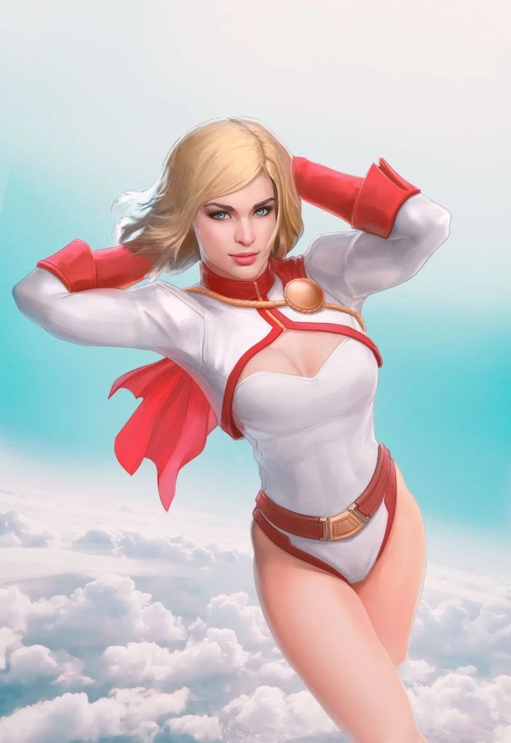Beyond Entertainment - Adult Comics as Social Commentary