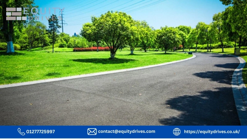 Driveways Rayleigh: Types, Installation, Costs and Property Value Benefits