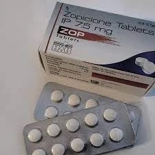 Can I take white zopiclone every night?