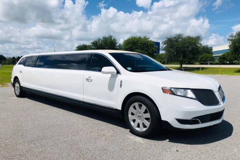 Luxury Redefined: Premier Limo CT Sets the Standard for Elegance