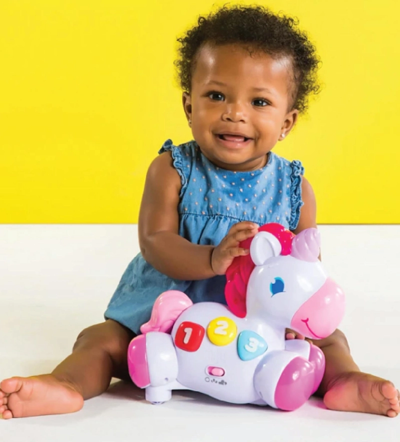 Why Children Should Bring Their Toys on Holiday