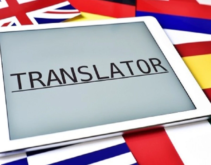 Selecting A Professional Mandarin Translation Service