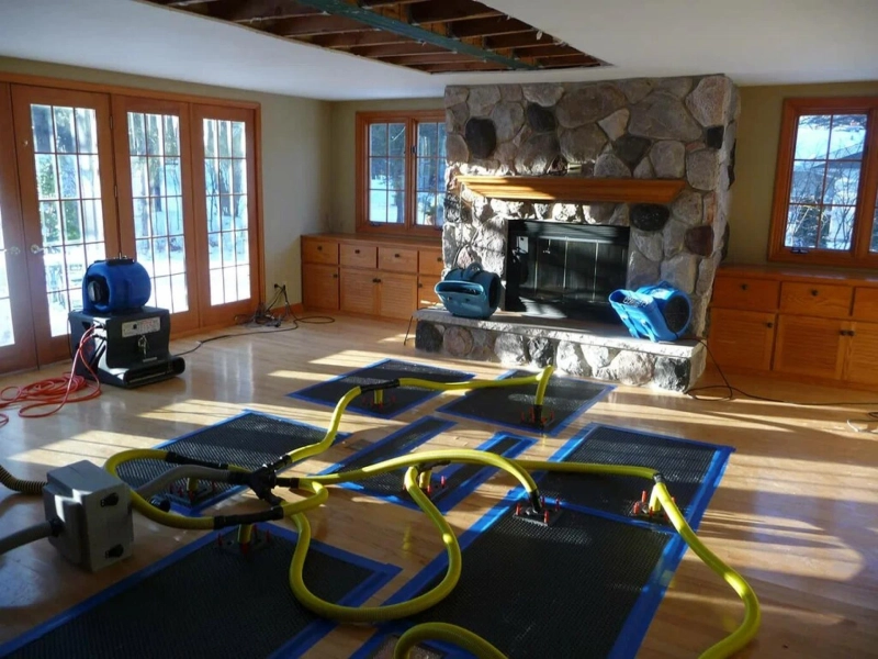 How to Know If a Restoration Company Is Reliable and Experienced in Salmon Creek, WA