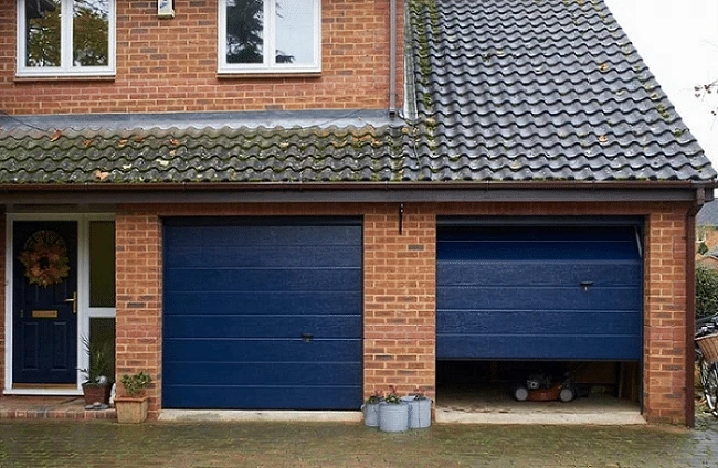 How to Find Professional Garage Door Company