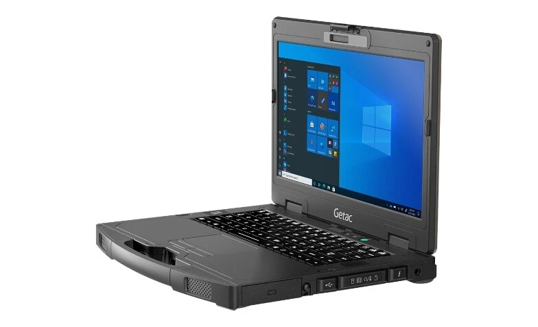 Why Getac Rugged Laptop is the Best Choice for Military Personnel in KSA by Milcomputing Company