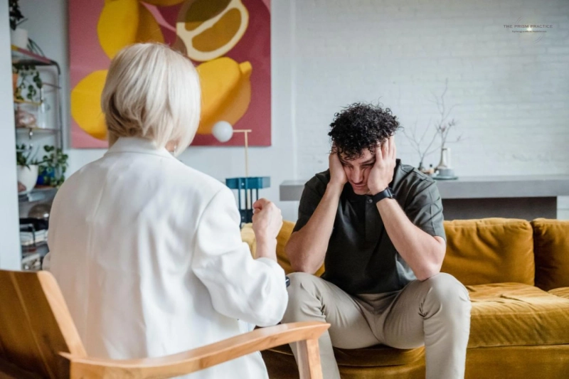 Parenting Counseling New York: Support for Parents Who Feel Overwhelmed