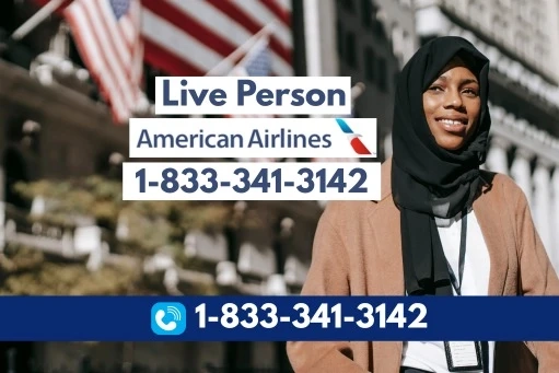 American™️ Airlines®️ Customer®️ USA Contact Numbers: Complete 2025 Support Guide