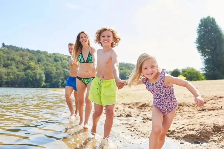 The Value of Maintaining Ecologically Sustainable Waterbodies and How to do So
