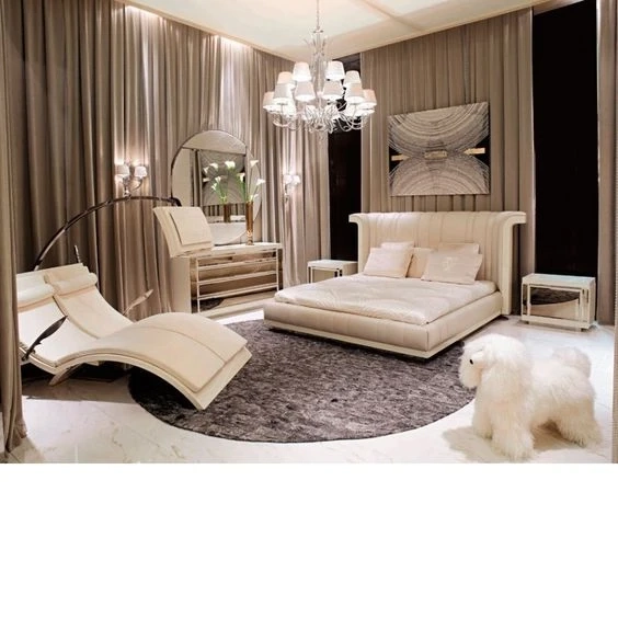 Super Comfort Design Your Bedroom With Color Scheme - Decor La Rouge | Interior Design Service