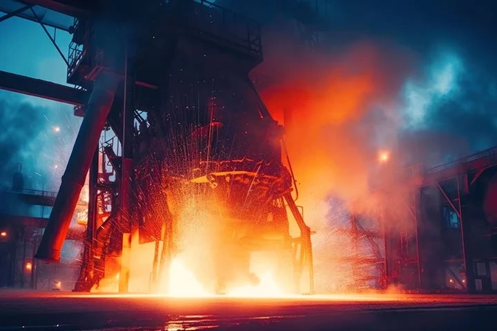 Steel Processing Market 2031: Investment Opportunities and Business Development Strategies