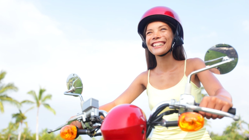 Drive Smart: Choosing the Right Car Insurance for Thai Roads