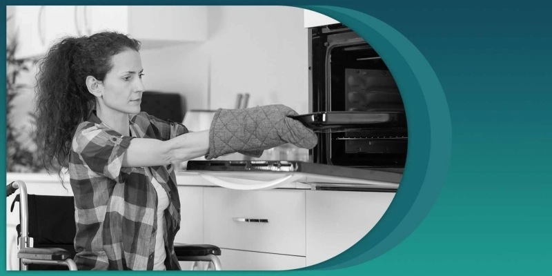 NDIS Supported Independent Living (SIL) Service in Victoria, QLD, TAS, Melbourne